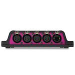 DMX контроллер VISUAL PRODUCTIONS QuadCore DMX контроллер VISUAL PRODUCTIONS QuadCore