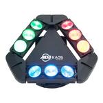 Динамические эффекты ADJ KAOS Динамические эффекты ADJ KAOS