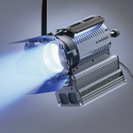 Голова осветительного прибора Dedolight DLH200DT Голова осветительного прибора Dedolight DLH200DT