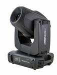 Involight PROSPOT500 - вращаюшаяся LED голова, белый светодиод 180 Вт, DMX-512