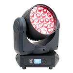 Вращающиеся головы ADJ Inno Color Beam Z19 Вращающиеся головы ADJ Inno Color Beam Z19