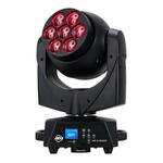 Вращающиеся головы ADJ Vizi QWash7 Вращающиеся головы ADJ Vizi QWash7