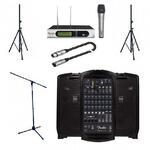 Сценический звук для ресторана бара кафе готовый комплект 51 Сценический звук для ресторана бара кафе готовый комплект 51