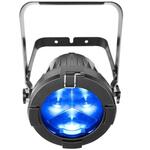 Прожекторы и светильники Chauvet COLORado 3-SOLO Прожекторы и светильники Chauvet COLORado 3-SOLO