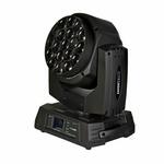 Involight LEDMH1930 - LED вращающаяся голова 19x30 Вт RGBW 4в1, Зум 4`-60` Involight LEDMH1930 - LED вращающаяся голова 19x30 Вт RGBW 4в1, Зум 4`-60`