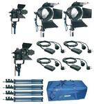 Комплект света Logocam 1200/SSFF DIM KIT Комплект света Logocam 1200/SSFF DIM KIT