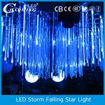 CHARMING LED Storm Falling Star Light 20/1200-16 SET Комплект из 16 штук CHARMING LED Storm Falling Star Light 20/1200мм - Cветовой прибор в виде прозрачной трубки с RGB светодиодами, с возможностью «пиксельного» управления по протоколу DMX-512 или DVI CHARMING LED Storm Falling Star Light 20/1200-16 SET Комплект из 16 штук CHARMING LED Storm Falling Star Light 20/1200мм - Cветовой прибор в виде прозрачной трубки с RGB светодиодами, с возможностью «пиксельного» управления по протоколу DMX-512 или DVI
