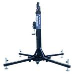 Work LW185D раздвижная световая стойка-элеватор, максимальная высота 5.3 м, нагрузка 210 кг Work LW185D раздвижная световая стойка-элеватор, максимальная высота 5.3 м, нагрузка 210 кг