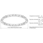 Круг треугольной конфигурации Imlight T40/31-D8 Круг треугольной конфигурации Imlight T40/31-D8