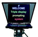 Телесуфлер LogoVision TPL-22