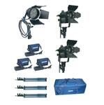 Комплект света Logocam A-LED 500/SFF DIM KIT 56