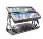 SILVER STAR YG-LED325XWAT CITYCYC/TZ (30) Светодиодный архитектурный светильник 44 RED (2 Вт) + 44 GREEN (3 Вт) + 44 BLUE (3 Вт) + 24 WHITE (3 Вт) + 24 AMBER (2 Вт) LED SILVER STAR YG-LED325XWAT CITYCYC/TZ (30) Светодиодный архитектурный светильник 44 RED (2 Вт) + 44 GREEN (3 Вт) + 44 BLUE (3 Вт) + 24 WHITE (3 Вт) + 24 AMBER (2 Вт) LED