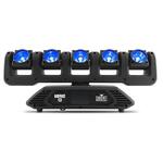 Вращающиеся головы Chauvet Rogue R1 FX-B