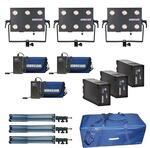 Комплект Logocam A-LED 1500/LLL DIM KIT (56) Комплект Logocam A-LED 1500/LLL DIM KIT (56)