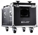 Генератор тяжелого дыма EURO DJ LF-2000 DMX Генератор тяжелого дыма EURO DJ LF-2000 DMX