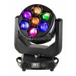 Прожектор полного движения LED Anzhee PRO PHOENIX B-EYE 760z Прожектор полного движения LED Anzhee PRO PHOENIX B-EYE 760z