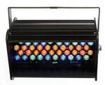 ETC LUSTR CLASSIC 11 CE Прожектор светодиодный. Цветной х7 Color System LED-источник 26 град. (40 LED 2.5 Вт), DMX-512 (5-pin XLR). Чёрный. ETC LUSTR CLASSIC 11 CE Прожектор светодиодный. Цветной х7 Color System LED-источник 26 град. (40 LED 2.5 Вт), DMX-512 (5-pin XLR). Чёрный.