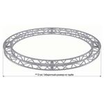 Круг квадратной конфигурации Imlight Q29-D8