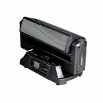 Involight DSB560 LED вращающаяся панель 5x 60Вт LED RGBW,1280x 0.2Вт LED RGB, DMX/ Art-net