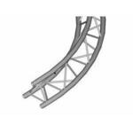 Круг треугольной конфигурации Dura Truss DT 33 Circle 4m 4 parts