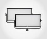Светодиодная панель FVLight Z800S 2 lights Kit Светодиодная панель FVLight Z800S 2 lights Kit