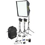 Комплект освещения Dedolight BPS3 Комплект освещения Dedolight BPS3