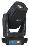 PR Lighting XL 700 E Движущаяся голова (SPOT), с лампой MSR Gold 700 SA/2 DE, 1 колесо статичных гобо, 1 колесо вращающихся гобо, CMY + фикс, зум, фрост, призма, фокус, ирис, строб, диммер PR Lighting XL 700 E Движущаяся голова (SPOT), с лампой MSR Gold 700 SA/2 DE, 1 колесо статичных гобо, 1 колесо вращающихся гобо, CMY + фикс, зум, фрост, призма, фокус, ирис, строб, диммер