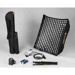 Комплект света Dedolight SPA7x2T Комплект света Dedolight SPA7x2T