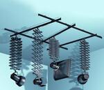 Manfrotto FF3054 Manfrotto FF3054