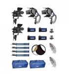 Комплект Logocam A-LED 900 DIM KIT Комплект Logocam A-LED 900 DIM KIT