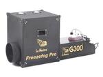 Генератор тяжелого дыма LE MAITRE FREEZEFOG PRO Генератор тяжелого дыма LE MAITRE FREEZEFOG PRO