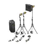 Комплект света Dedolight SLED3-D-B-E Комплект света Dedolight SLED3-D-B-E