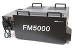 Involight FM5000 генератор тяжелого дыма со встроенным холодильным агрегатом , 5 кВт, DMX-512 Involight FM5000 генератор тяжелого дыма со встроенным холодильным агрегатом , 5 кВт, DMX-512