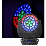 CHAUVET Q-Wash 436Z LED светодиодный прожектор с полным движением типа Wash