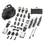 Комплект света Dedolight SLEDM3x0Z-BI