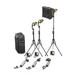 Комплект света Dedolight SLED3-BI-B-E