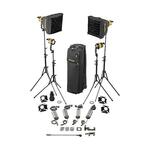 Комплект света Dedolight SLED4-D-B-E Комплект света Dedolight SLED4-D-B-E