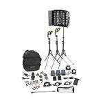 Dedolight BWLED2x1-BI-B-E Dedolight BWLED2x1-BI-B-E