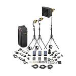 Комплект света Dedolight SLED3-D-M-E Комплект света Dedolight SLED3-D-M-E