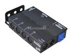 DMX контроллер ANZHEE DMX SPLITTER 4 DMX контроллер ANZHEE DMX SPLITTER 4