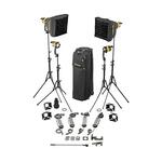 Комплект света Dedolight SLED4-BI-B-E Комплект света Dedolight SLED4-BI-B-E