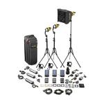 Комплект света Dedolight SLED3-BI-M-E Комплект света Dedolight SLED3-BI-M-E