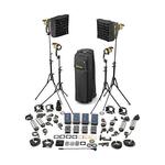 Комплект света Dedolight SLED4-D-M-E Комплект света Dedolight SLED4-D-M-E