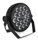 Светодиодный PAR прожектор PROCBET PAR LED 18-15 RGBWAUV Светодиодный PAR прожектор PROCBET PAR LED 18-15 RGBWAUV