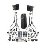 Комплект света Dedolight SLED4-BI-M-E Комплект света Dedolight SLED4-BI-M-E