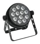 Светодиодный прожектор ANZHEE P12X10 SLIM (RGBW) Светодиодный прожектор ANZHEE P12X10 SLIM (RGBW)