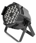 Светодиодный PAR прожектор ANZHEE P18X12 Светодиодный PAR прожектор ANZHEE P18X12