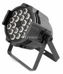 Светодиодный PAR прожектор ANZHEE P18X15 Светодиодный PAR прожектор ANZHEE P18X15