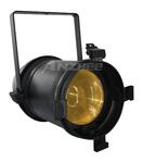 Светодиодный PAR прожектор ANZHEE P100-W ZOOM MK II (3000K) Светодиодный PAR прожектор ANZHEE P100-W ZOOM MK II (3000K)