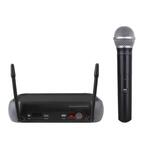 Радиосистемы с ручным микрофоном BG EU-58